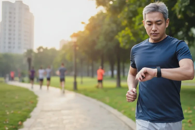 43歲睡前血糖14.7是怎么回事(圖3)