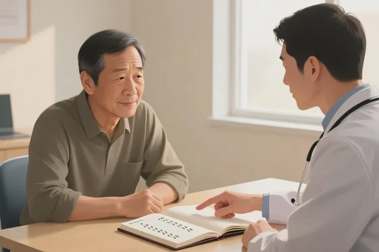 36岁下午血糖12.0是怎么回事(图4)