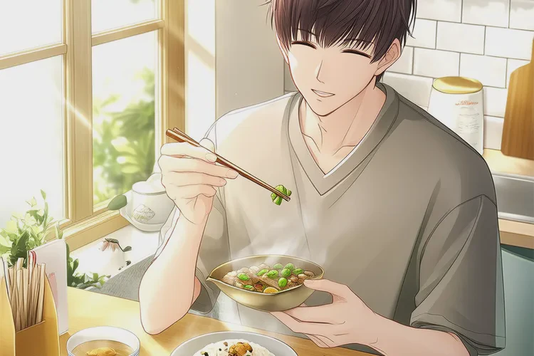 44歲中午血糖5點4是怎么回事(圖4)