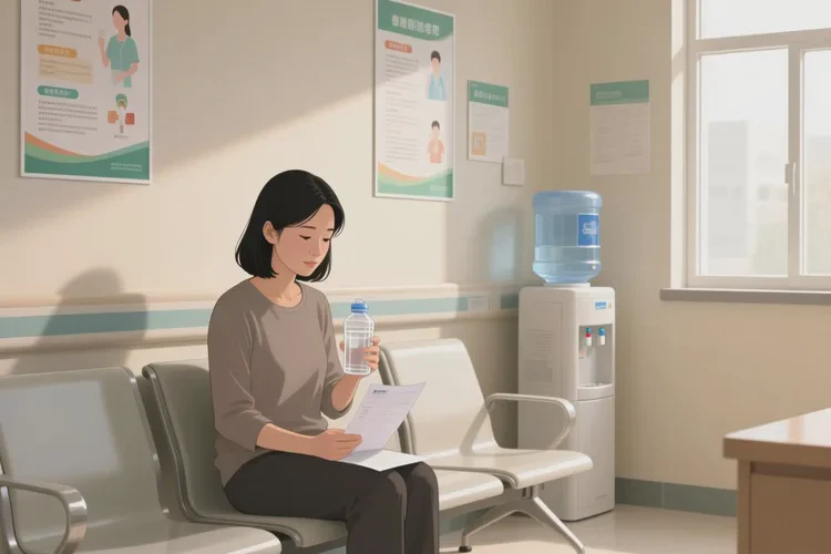 36岁中午血糖17.9是怎么回事(图2)