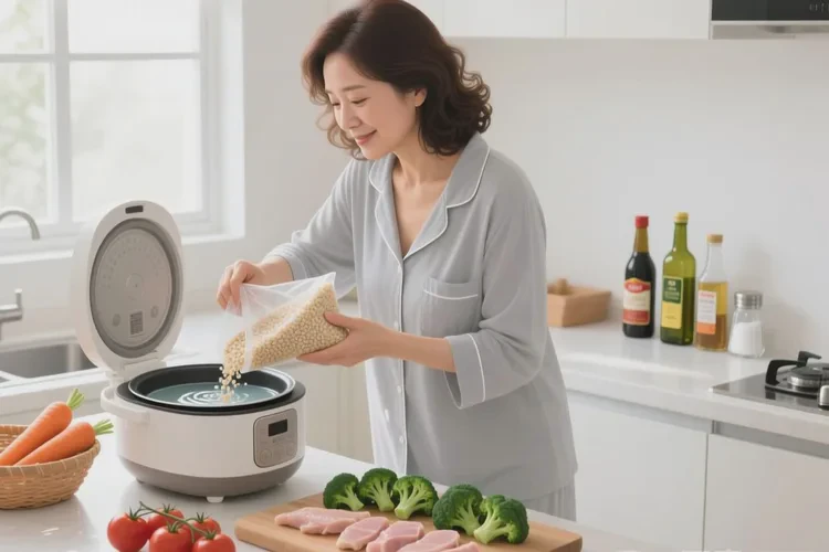 36歲中餐血糖8.2是怎么回事(圖4)