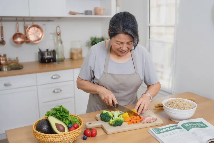 44歲空腹血糖7點(diǎn)7是怎么回事(圖2)