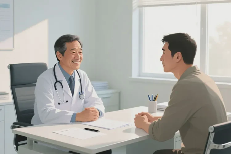 36岁睡前血糖18.5是怎么回事(图4)