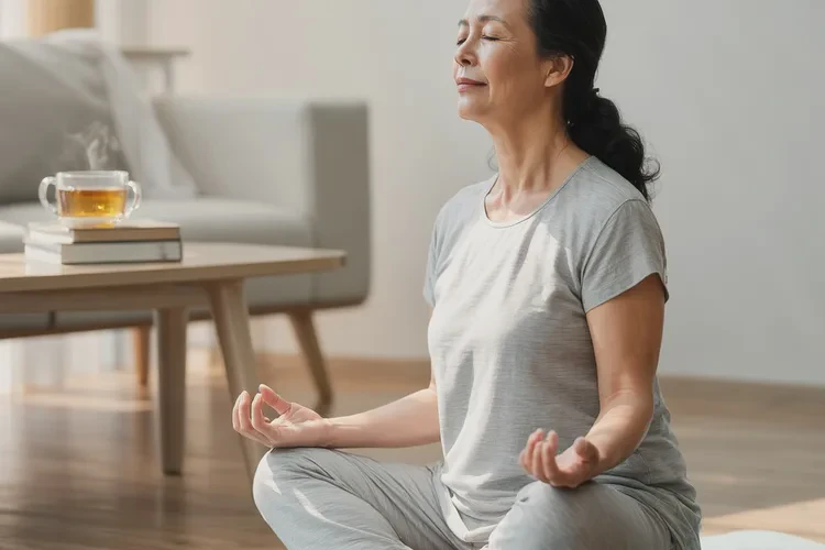 43岁睡前血糖5点8是怎么回事(图4)