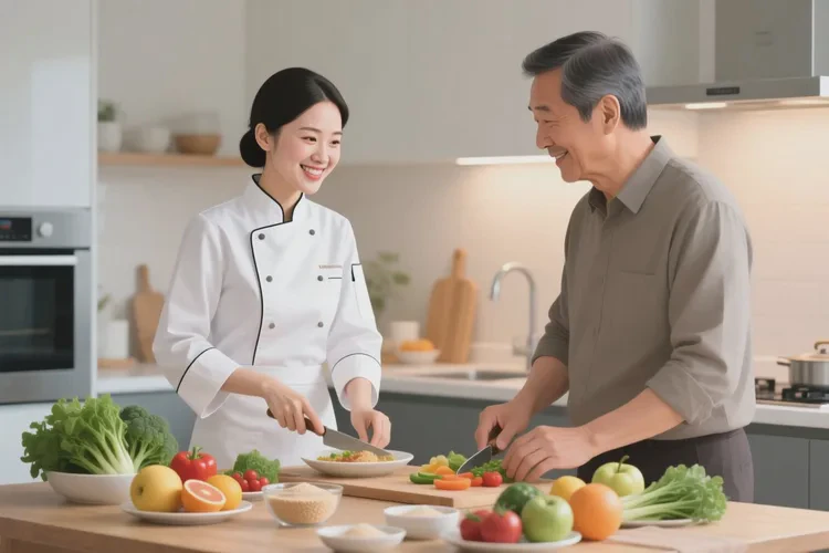 36岁早上空腹血糖10.9是怎么回事(图4)