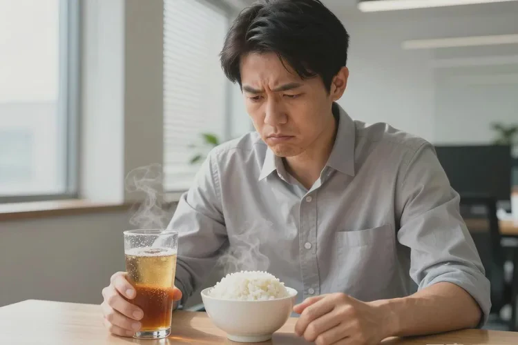 36歲中午血糖21.8是怎么回事(圖1)