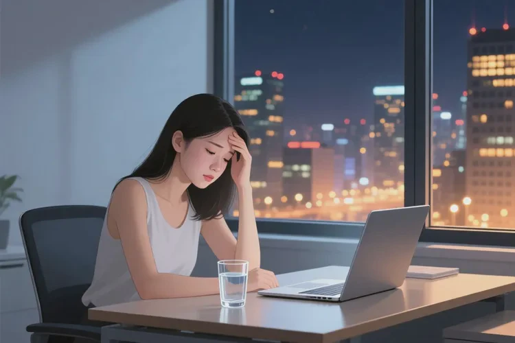 36岁早餐血糖7点4是怎么回事(图4)