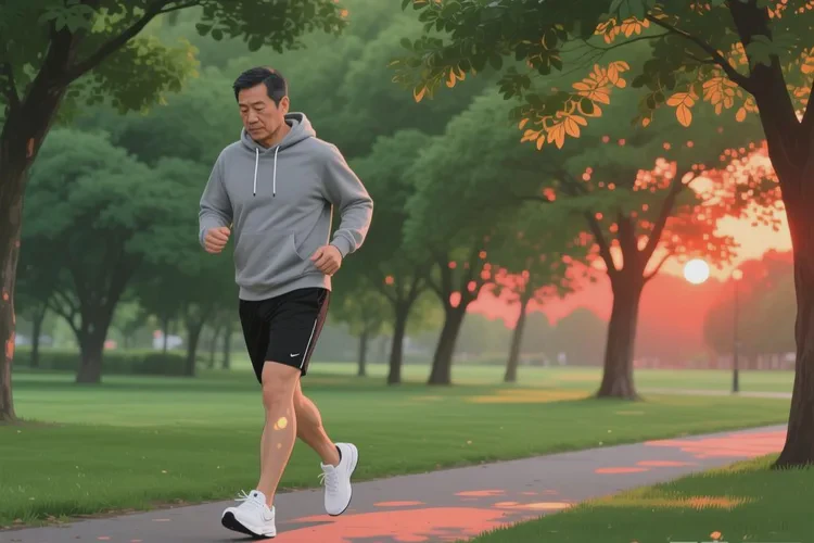 36岁中餐血糖19.5是怎么回事(图3)