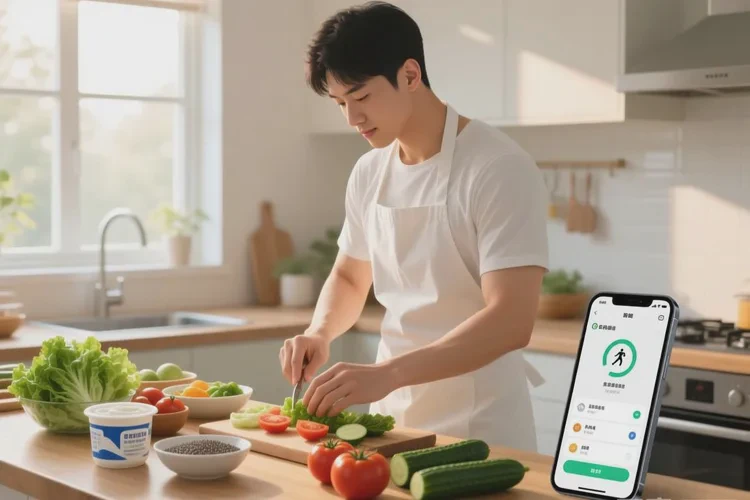 36岁下午血糖19点8是怎么回事(图4)