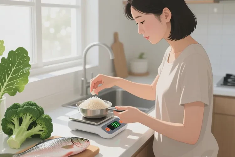 37歲餐后血糖20.7是怎么回事(圖4)