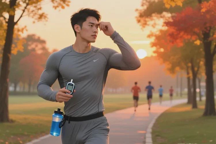 36岁下午血糖20点7是怎么回事(图4)