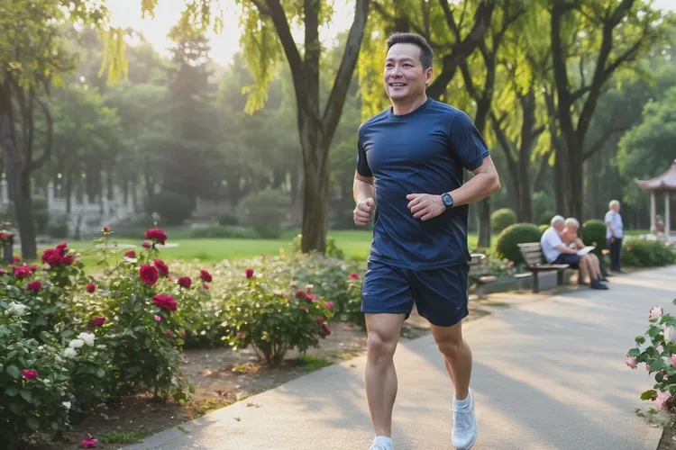 44岁早餐血糖20.6是怎么回事(图2)