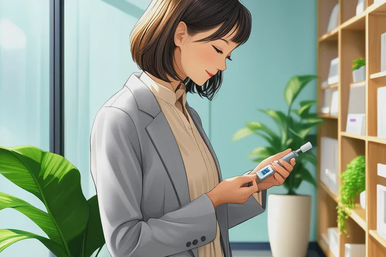 44歲中午血糖5點4是怎么回事(圖2)