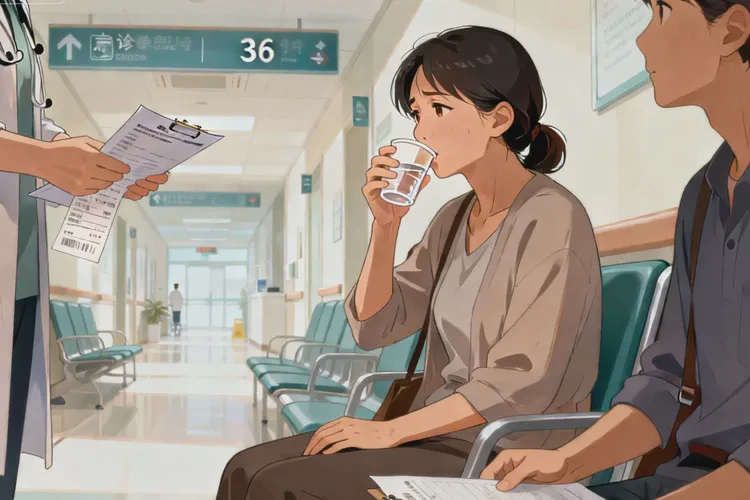 36岁中午血糖19点9是怎么回事(图2)