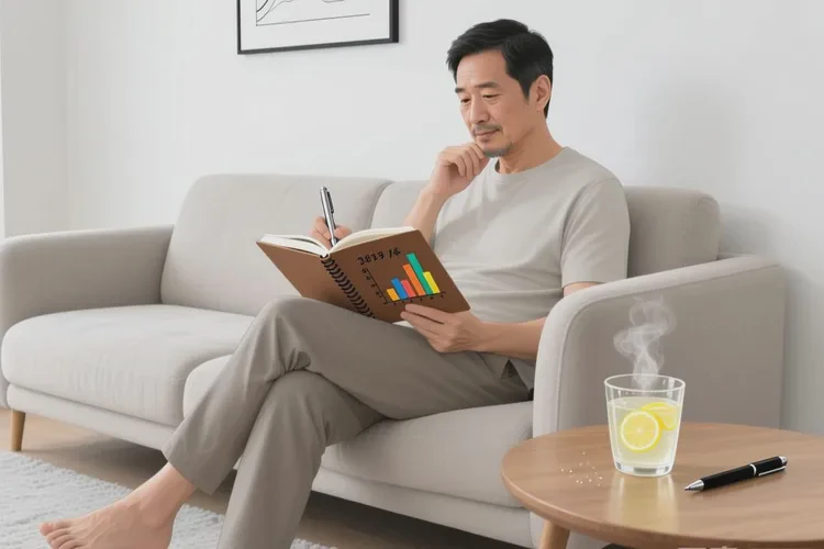 36岁下午血糖9.0是怎么回事(图4)