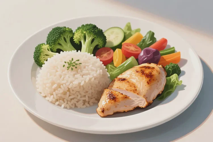 36岁中餐血糖15.8是怎么回事(图2)