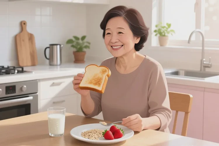 36歲早上血糖4點1是怎么回事(圖2)