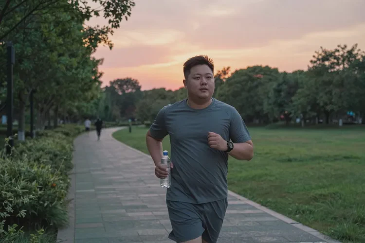 36岁中午血糖13点7是怎么回事(图3)