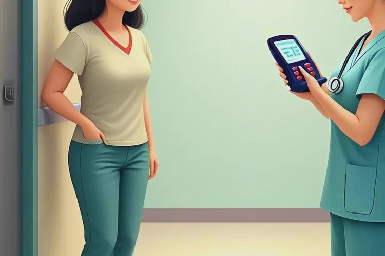 44岁睡前血糖4点8是怎么回事(图4)