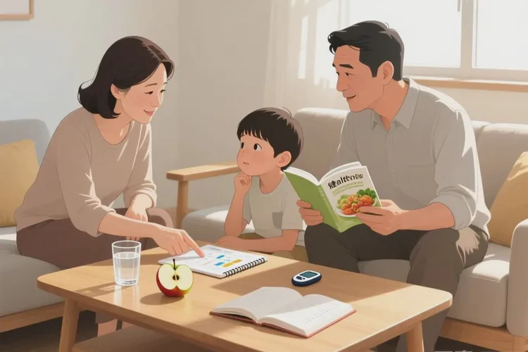 36歲晚上血糖8點(diǎn)7是怎么回事(圖4)