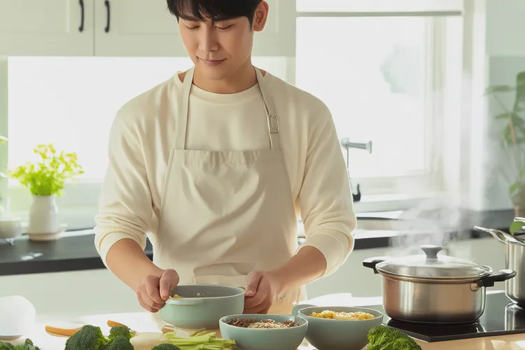 43岁晚上血糖9点0是怎么回事(图4)