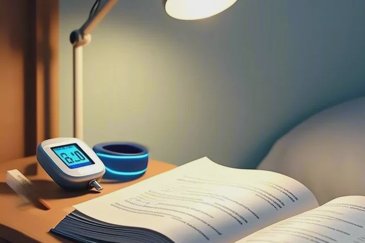 44歲餐后血糖14.5是怎么回事(圖4)