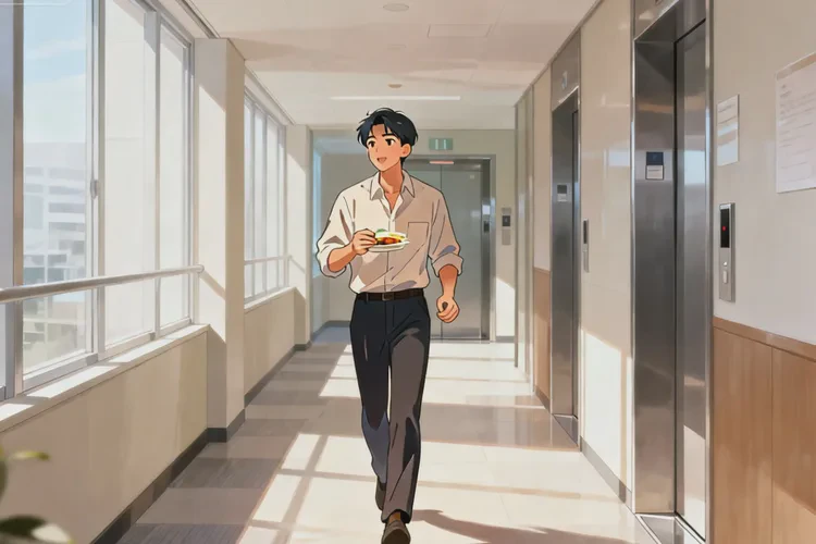 36岁中午血糖11.0是怎么回事(图3)