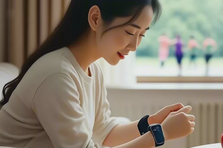 44歲中午血糖4點(diǎn)4是怎么回事(圖2)