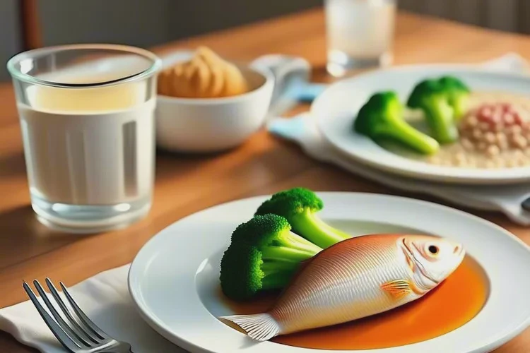 44岁中餐血糖12.7是怎么回事(图3)