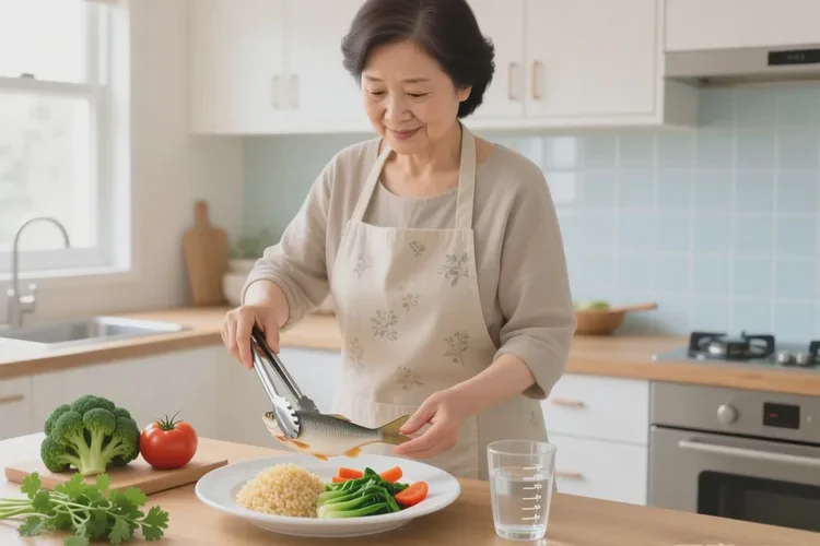 36岁下午血糖13.5是怎么回事(图2)