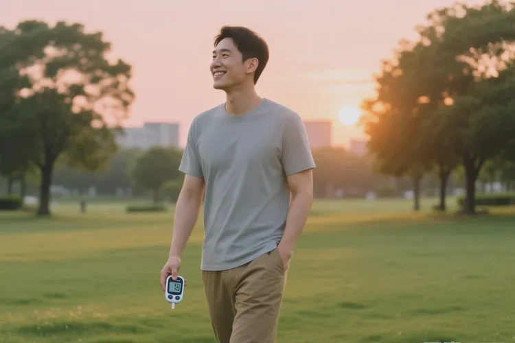 36歲晚上血糖13.0是怎么回事(圖4)