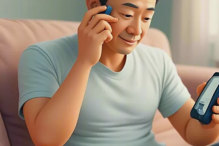 44歲下午血糖17.8是怎么回事(圖1)