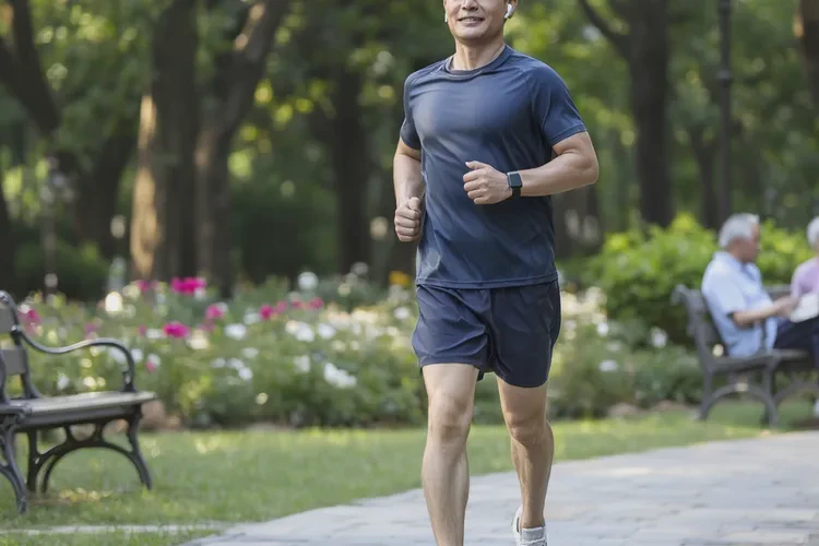 44歲晚餐血糖4.1是怎么回事(圖2)