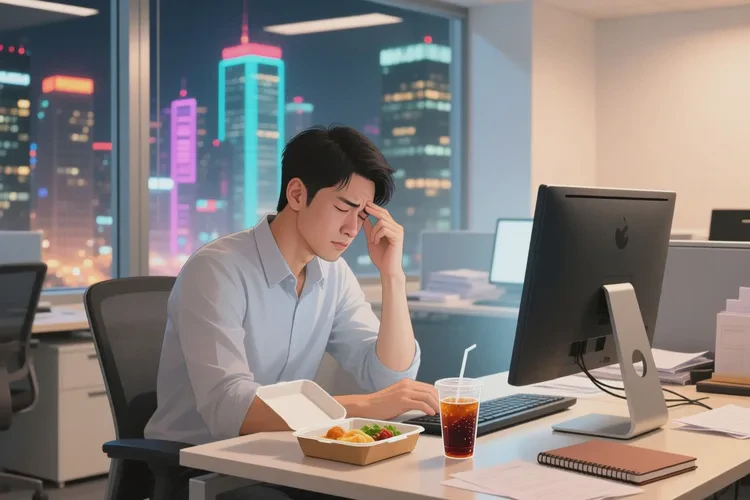 36岁早上血糖15.2是怎么回事(图2)