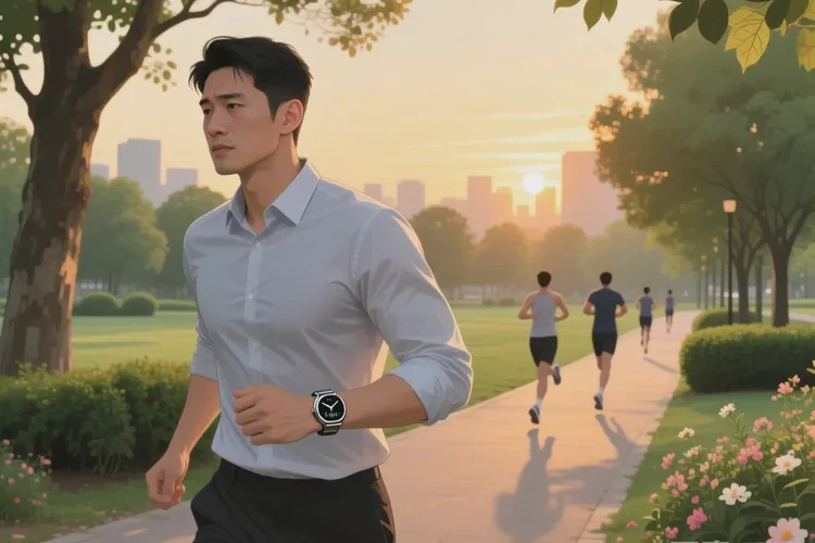 36岁中餐血糖21.5是怎么回事(图3)