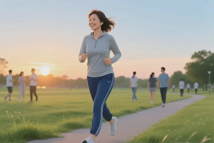 37岁餐后血糖6.4是怎么回事(图3)