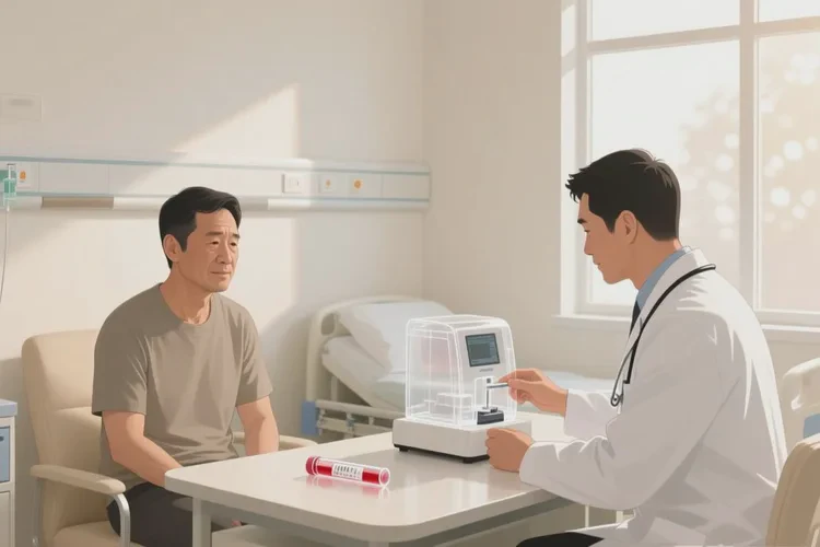 36岁下午血糖15点6是怎么回事(图3)