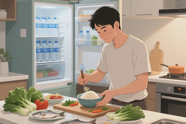 36岁睡前血糖19.1是怎么回事(图3)