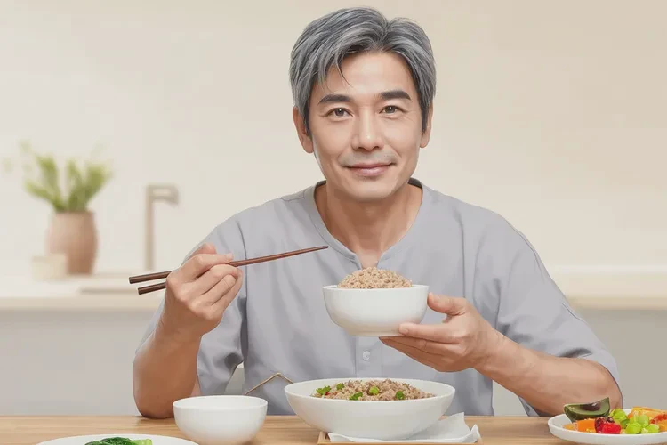 43岁晚上血糖15点1是怎么回事(图1)