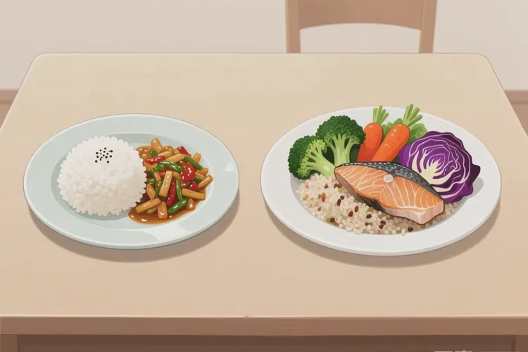 37岁餐后血糖6.4是怎么回事(图2)