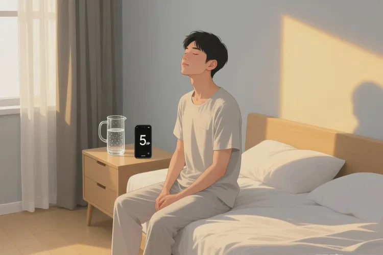 36岁早上血糖8.2是怎么回事(图3)