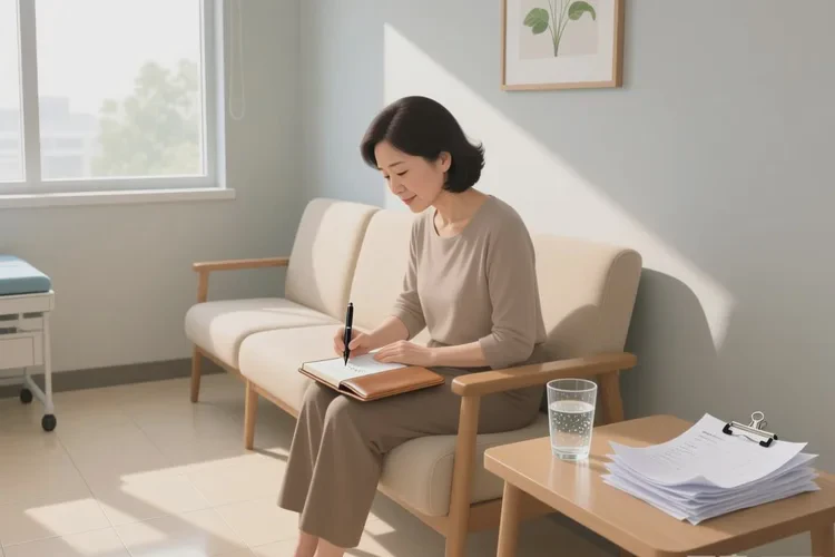 36歲早上空腹血糖11點3是怎么回事(圖4)