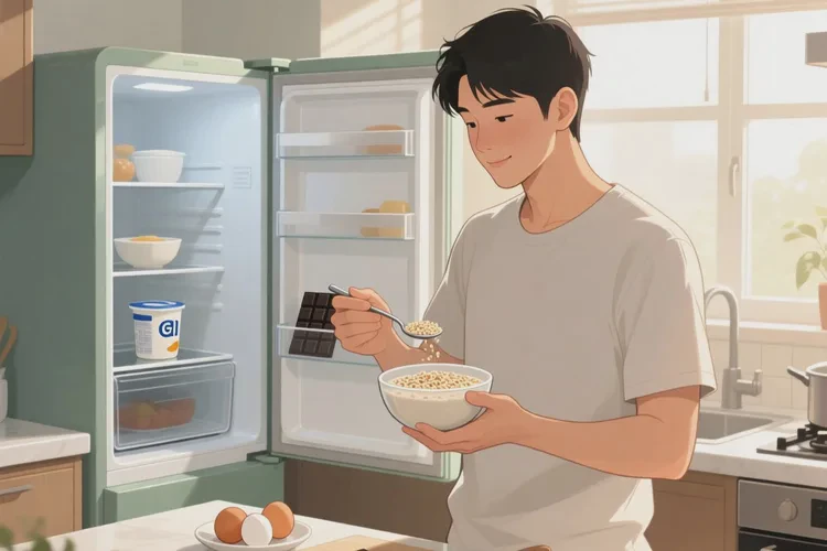 36岁早上空腹血糖14点3是怎么回事(图1)