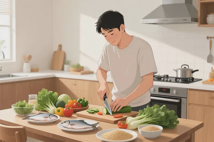 36岁早上空腹血糖7点4是怎么回事(图3)