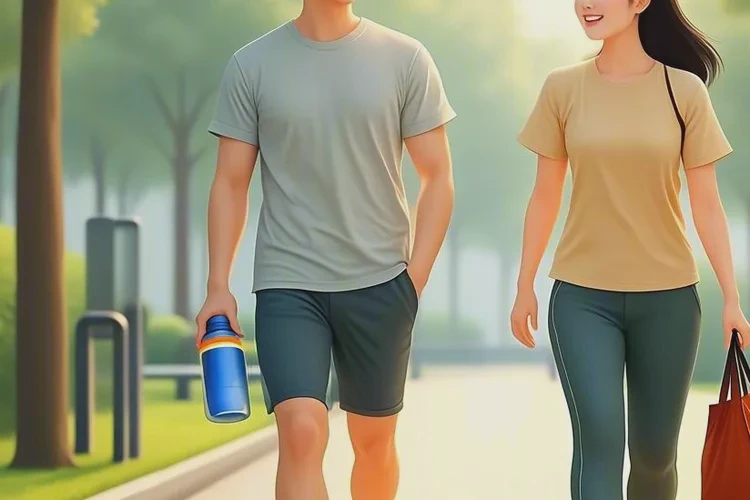 44岁下午血糖3点7是怎么回事(图3)