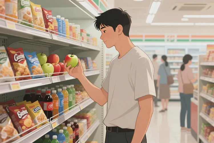 36岁中餐血糖6.4是怎么回事(图4)