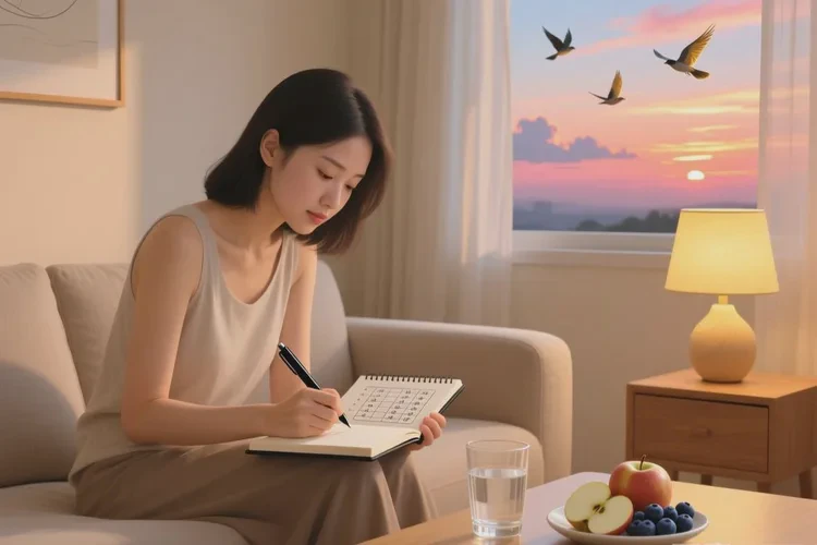 36岁早上血糖7点9是怎么回事(图3)