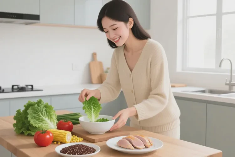 36岁睡前血糖20点4是怎么回事(图2)