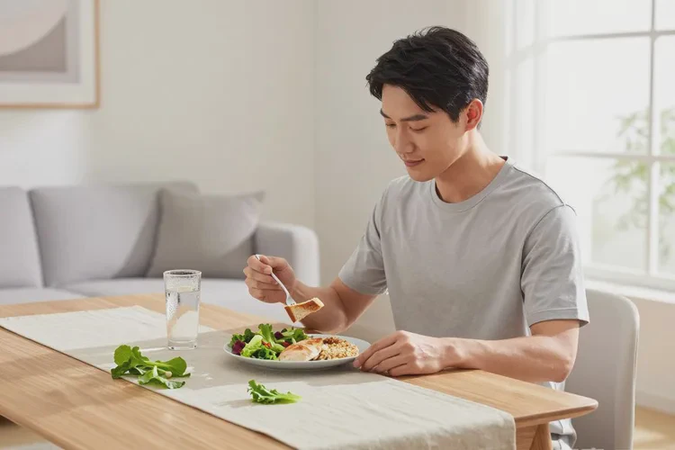 36岁早上空腹血糖7.1是怎么回事(图3)