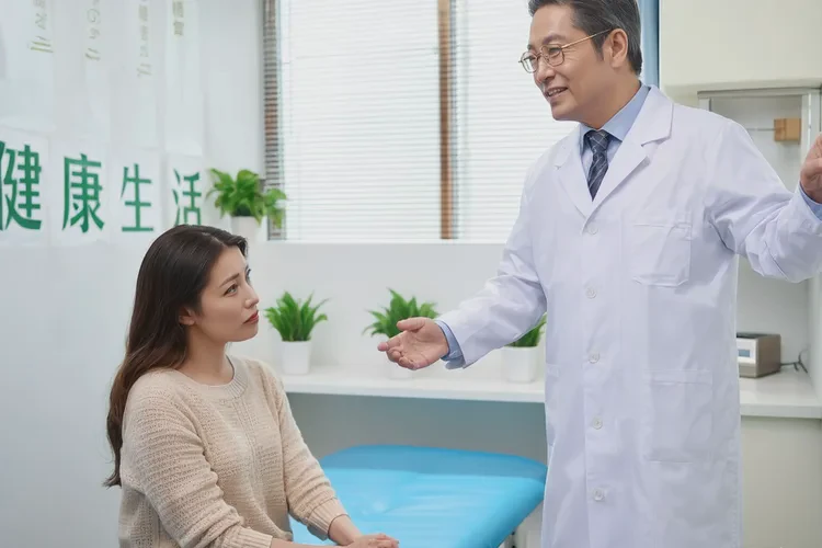 44歲餐后血糖20.3是怎么回事(圖2)